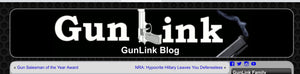 Gun Link Reviews Shot-Force Pro Targets