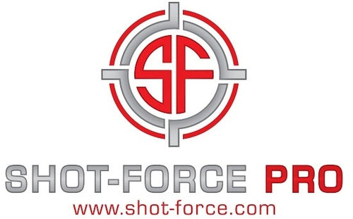 Shot-Force Pro Targets