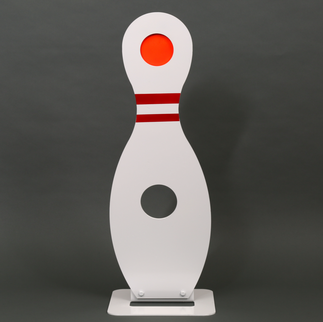 The Bowling Pin