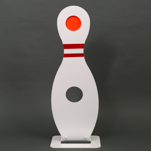 The Bowling Pin