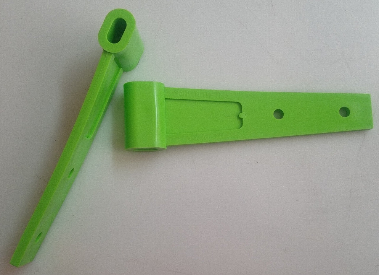 Plate Hanger Set 2pk
